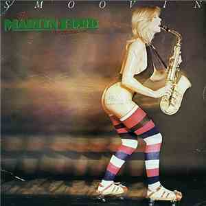 The Martyn Ford Orchestra - Smoovin'