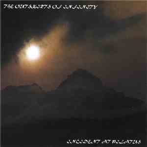 The Outskirts Of Infinity - Incident At Pilatus