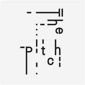 The Pitch  - s​/​t [κασέτα]