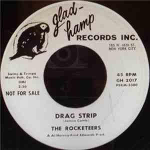 The Rocketeers  - Drag Strip