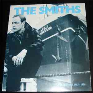 The Smiths - Peel Sessions 1983-1986
