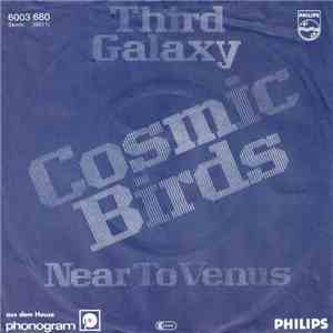 Third Galaxy - Cosmic Birds