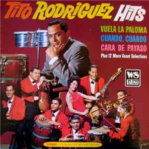Tito Rodriguez - Hits