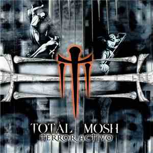Total Mosh - Terror Activo