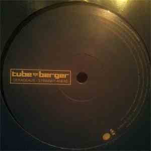 Tube & Berger - Geradeaus/Straight Ahead