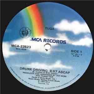 Tuga - Drunk Driving