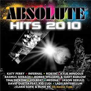 Various - Absolute Hits 2010