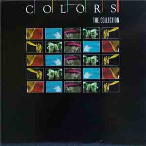 Various - Colors (The Collection)