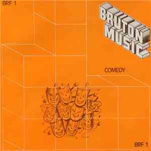 Various - Comedy