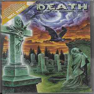 Various - Death ...Is Just The Beginning Vol. VI