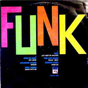 Various - Funk