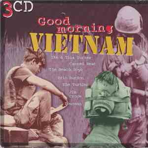 Various - Good Morning Vietnam