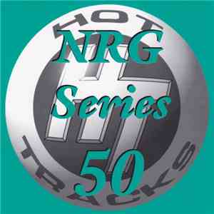 Various - Hot Tracks NRG Series 50