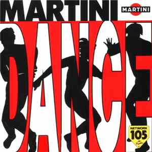 Various - Martini Dance