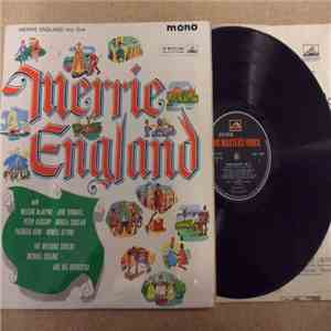 Various - Merrie England Volume 1