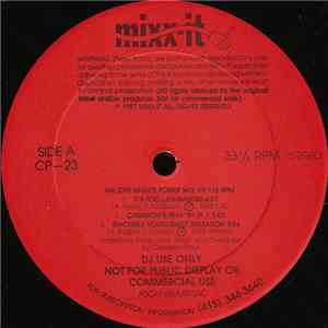 Various - Mixx-it 23