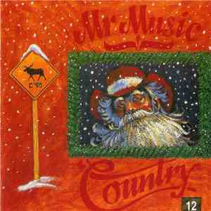 Various - Mr Music Country 12/95