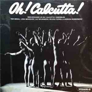 Various - Oh! Calcutta!