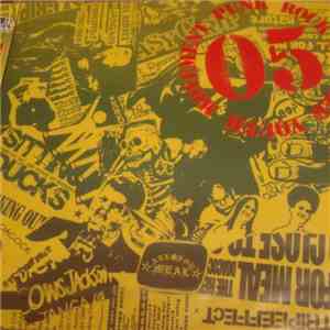 Various - Punk Rock Sampler Youth Movement '05