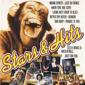 Various - Stars & Hits