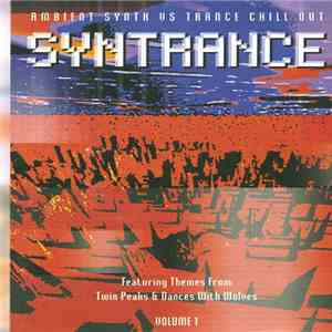 Various - Syntrance - Volume 1