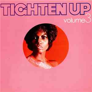 Various - Tighten Up Volume 3