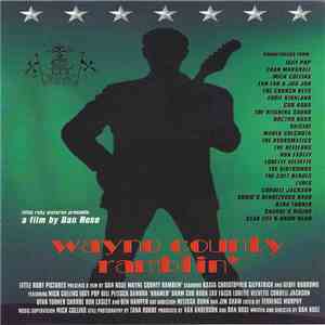 Various - Wayne County Ramblin'