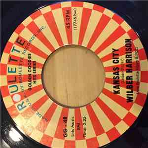 Wilber Harrison / Louisiana Red - Kansas City / Red's Dream