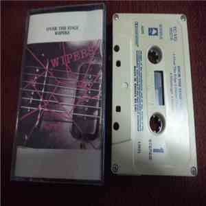 Wipers - Over The Edge