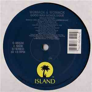 Womack & Womack - Good Man Monologue