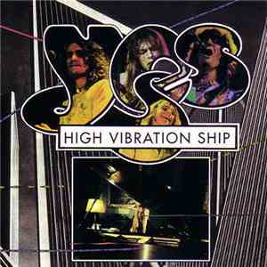 Yes - High Vibration Ship