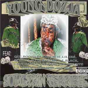 Young Dozja - Somethin Terrible