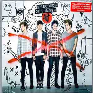 5 Seconds Of Summer - 5 Seconds Of Summer