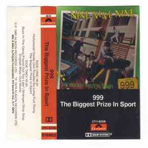999 - The Biggest Prize In Sport
