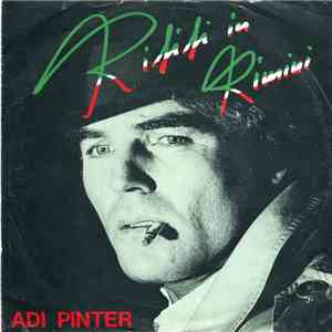 Adi Pinter - Rififi In Rimini