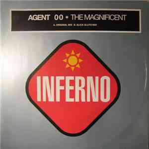 Agent 00 - The Magnificent