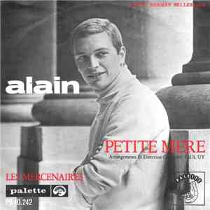 Alain - Petite Mère