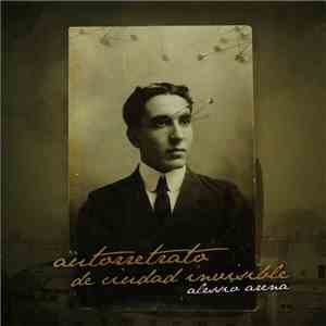 Alessio Arena - Autorretrato De Ciudad Invisible