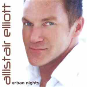 Allistair Elliott - Urban Nights