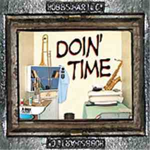 Band Of The South Australia Police - Doin' Time