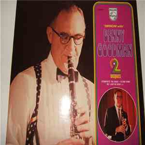 Benny Goodman - Swingin' With Benny Goodman