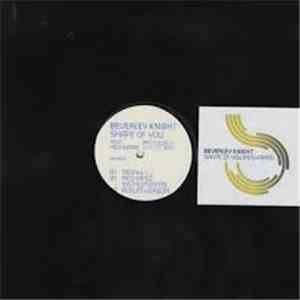 Beverley Knight - Shape Of You (Reshaped)