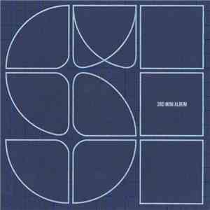 Big Bang  - Stand Up (3rd Mini Album)