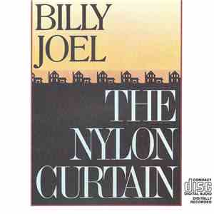 Billy Joel - The Nylon Curtain