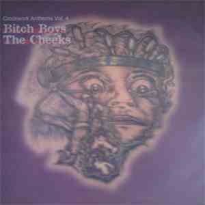 Bitch Boys  / The Cheeks - Clockwork Anthems Vol. 4