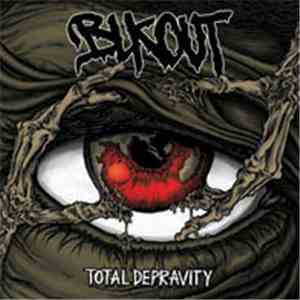 Blkout - Total Depravity