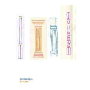 Bredbeddle - Stackes
