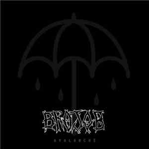 BROJOB - Avalanche (BMTH Cover)