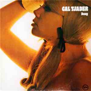Cal Tjader - Doxy