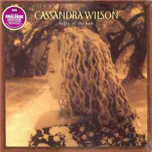 Cassandra Wilson - Belly Of The Sun